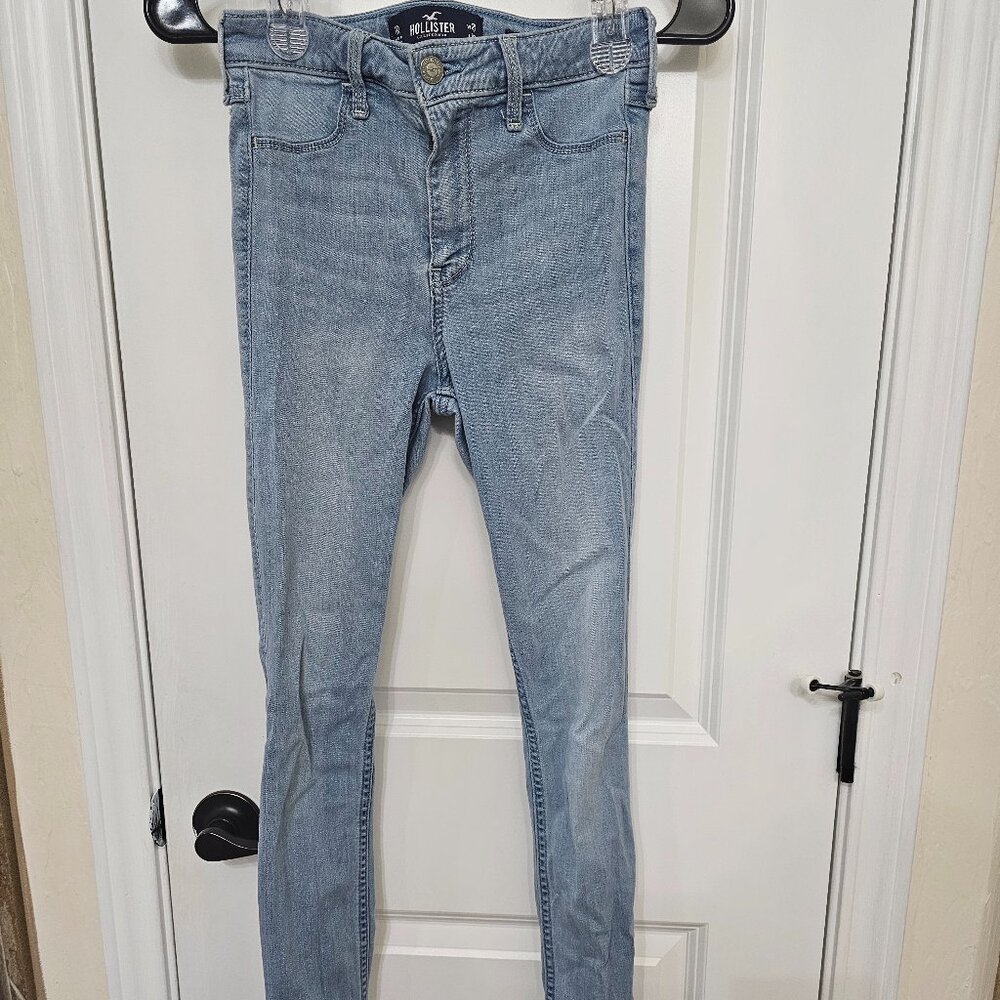 Hollister Skinny Jeans